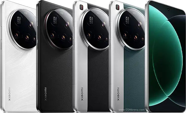 Xiaomi 15 ultra with Snapdragon 8 Elite HyperOS 2 6000mAh 120Hz Screen 90W Fast Charger Mobile Phone Mi 15 ultra