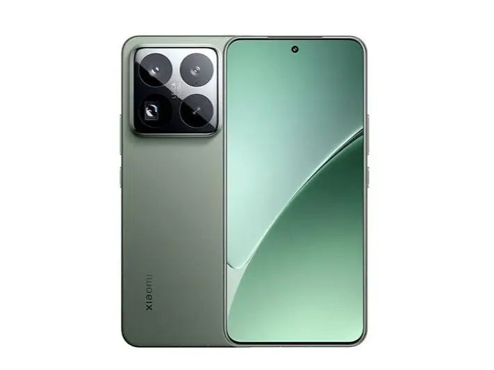 Xiaomi 15 Pro with 6.73 OLED 3200*1440 120Hz Qualcomm SD 8 Elite (3nm) 6100mAh 90W 50W Wireless NFC Android