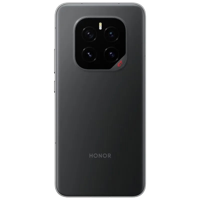 Honor GT Pro with Snapdragon 8 Elite Original 6.78" OLED 144HZ 7200mAh Battery 90W SuperCharge 50MP Rear Camera 5G Phone