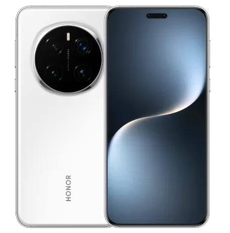 HONOR Magic 7 Pro with 6.8 120Hz LTPO Amoled Snapdragon 8 Elite 200MP Telephoto Camera 5850mAh 100W IP69 Waterproof Smart Phone 5G