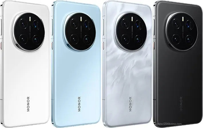 HONOR Magic 7 Pro with 6.8 120Hz LTPO Amoled Snapdragon 8 Elite 200MP Telephoto Camera 5850mAh 100W IP69 Waterproof Smart Phone 5G