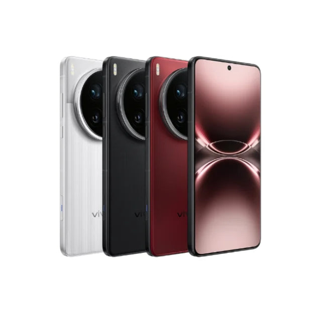 Vivo X200 ultra with Snapdragon 8 Elite 6.82 Inch 6000mAh Battery Zeiss Optics Main Camera 50 MP 90W Charger