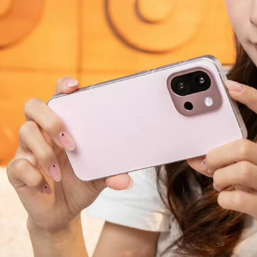One Plus 13T with LTPO AMOLED 120Hz Display/Snapdragon 8 Elite /50MP+50MP Camera
