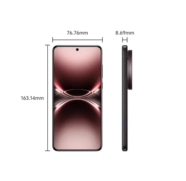 Vivo X200 ultra with Snapdragon 8 Elite 6.82 Inch 6000mAh Battery Zeiss Optics Main Camera 50 MP 90W Charger