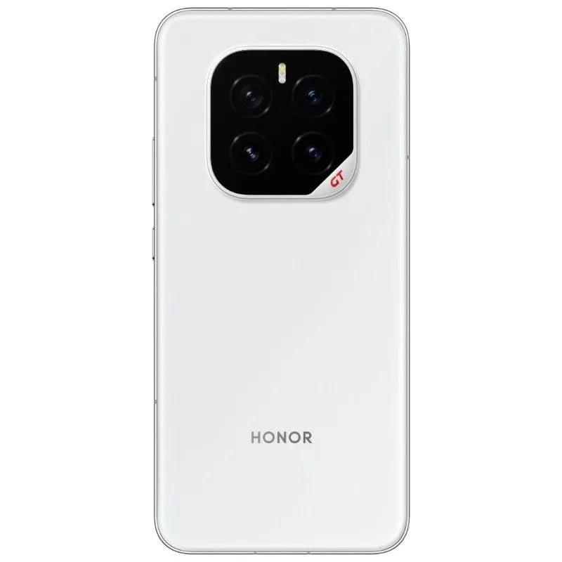 Honor GT Pro with Snapdragon 8 Elite Original 6.78" OLED 144HZ 7200mAh Battery 90W SuperCharge 50MP Rear Camera 5G Phone