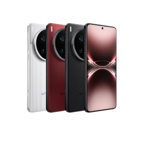 Vivo X200 ultra with Snapdragon 8 Elite 6.82 Inch 6000mAh Battery Zeiss Optics Main Camera 50 MP 90W Charger