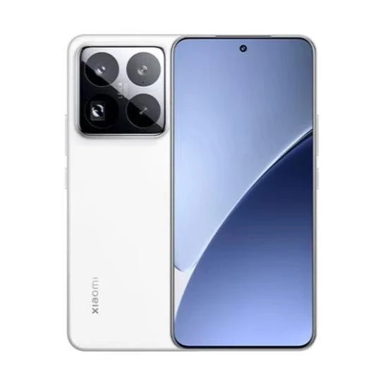 Xiaomi 15 Pro with 6.73 OLED 3200*1440 120Hz Qualcomm SD 8 Elite (3nm) 6100mAh 90W 50W Wireless NFC Android