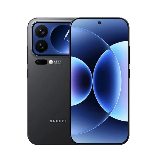 Xiaomi 17 Pro with 6.3"+2.7" Back ScreenSnapdragon 8 Elite Gen 5 With 6300mAh Battery 100W Charge NFC