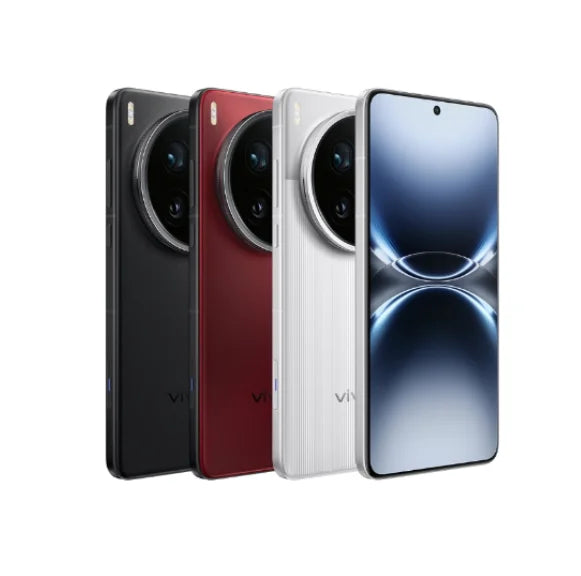 Vivo X200 ultra with Snapdragon 8 Elite 6.82 Inch 6000mAh Battery Zeiss Optics Main Camera 50 MP 90W Charger