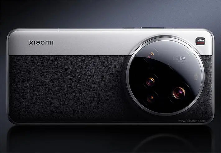 Xiaomi 15 ultra with Snapdragon 8 Elite HyperOS 2 6000mAh 120Hz Screen 90W Fast Charger Mobile Phone Mi 15 ultra