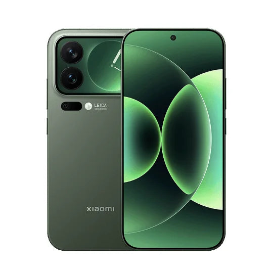 Xiaomi 17 Pro with 6.3"+2.7" Back ScreenSnapdragon 8 Elite Gen 5 With 6300mAh Battery 100W Charge NFC