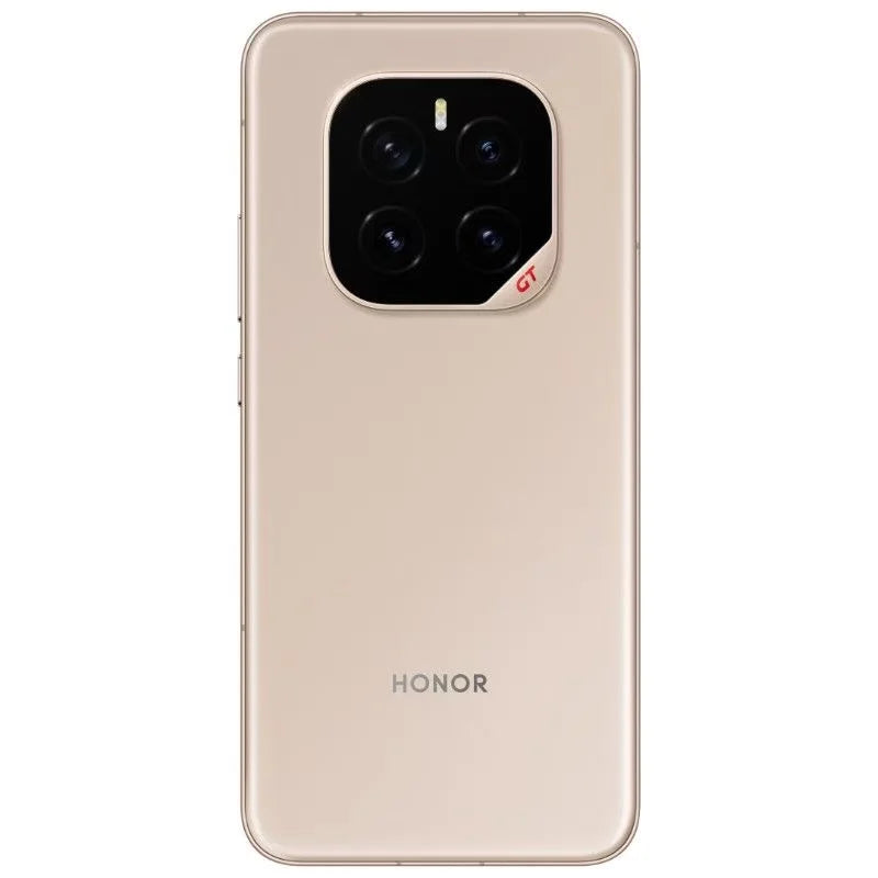 Honor GT Pro with Snapdragon 8 Elite Original 6.78" OLED 144HZ 7200mAh Battery 90W SuperCharge 50MP Rear Camera 5G Phone