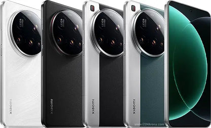 Xiaomi 15 ultra with Snapdragon 8 Elite HyperOS 2 6000mAh 120Hz Screen 90W Fast Charger Mobile Phone Mi 15 ultra