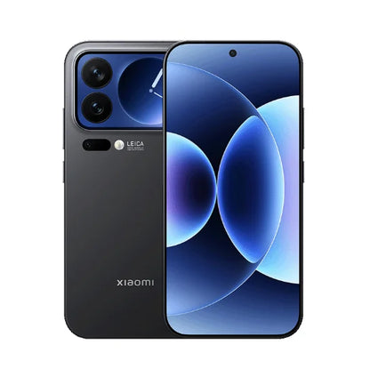 Xiaomi 17 Pro with  6.3"+2.7" Back ScreenSnapdragon 8 Elite Gen 5 With 6300mAh Battery 100W Charge NFC