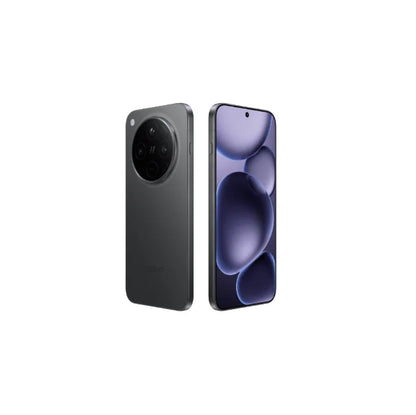 Oppo Find X8s+ with AMOLED 6.59 Inch Screen Dimensity 9400+ 6000mAh High Capacity Battery 80W Quick Charge