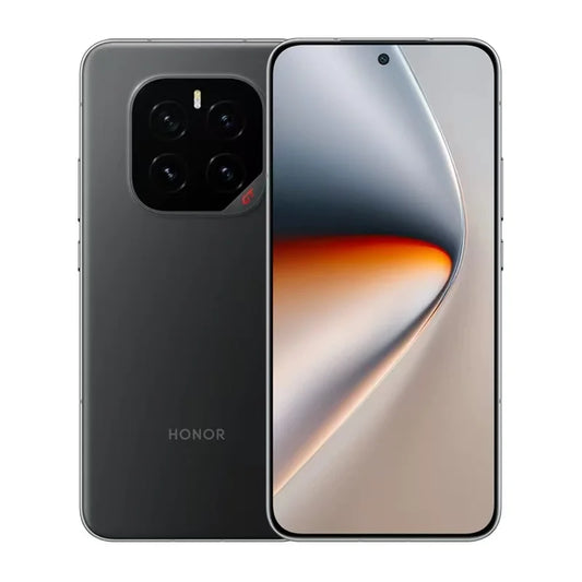 Honor GT Pro with Snapdragon 8 Elite Original 6.78" OLED 144HZ 7200mAh Battery 90W SuperCharge 50MP Rear Camera 5G Phone