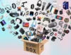 Lucky Electronics Vintage Mystery Festival Gift Box Random Boxes for 4G Devices SIM Slot Drop Surprise Caja Misteriosa