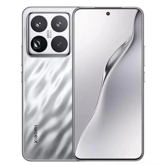 Xiaomi 15 Pro with 6.73 OLED 3200*1440 120Hz Qualcomm SD 8 Elite (3nm) 6100mAh 90W 50W Wireless NFC Android