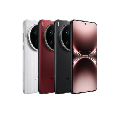 Vivo X200 ultra with Snapdragon 8 Elite 6.82 Inch 6000mAh Battery Zeiss Optics Main Camera 50 MP 90W Charger