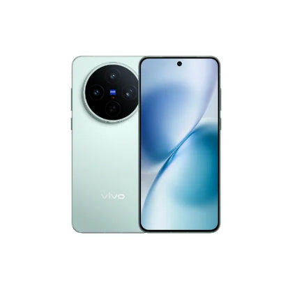 Vivo X200s with Dimensity 9400+ 6.67 Inch 6200mAh Battery Zeiss Optics Main Camera 50 MP 90W Charger