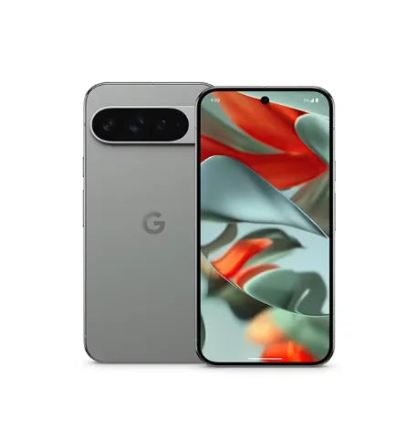 Google Pixel 9 Pro XL with Google Tensor G4 Android 14 Smartphone 6.8" Display 5060mAh Battery 50MP Triple Cameras NFC