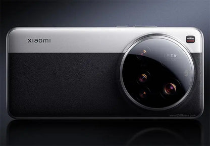 Xiaomi 15 ultra with Snapdragon 8 Elite HyperOS 2 6000mAh 120Hz Screen 90W Fast Charger Mobile Phone Mi 15 ultra