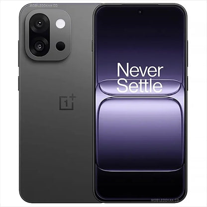 One Plus 13T with LTPO AMOLED 120Hz Display/Snapdragon 8 Elite /50MP+50MP Camera
