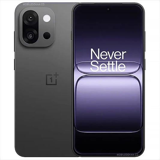 One Plus 13T with LTPO AMOLED 120Hz Display/Snapdragon 8 Elite /50MP+50MP Camera