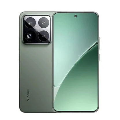 Xiaomi 15 Pro with 6.73 OLED 3200*1440 120Hz Qualcomm SD 8 Elite (3nm) 6100mAh 90W 50W Wireless NFC Android