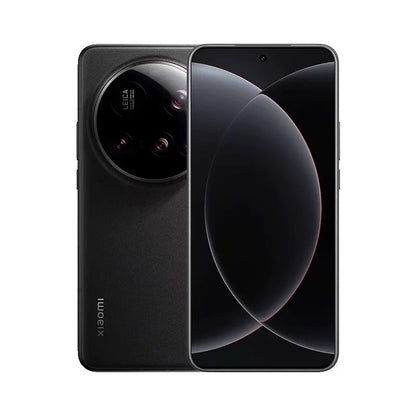 Xiaomi 15 ultra with Snapdragon 8 Elite HyperOS 2 6000mAh 120Hz Screen 90W Fast Charger Mobile Phone Mi 15 ultra