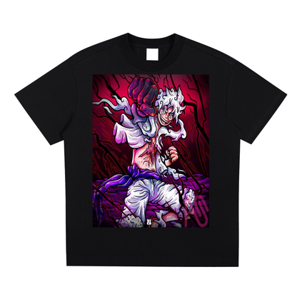 Sorona Quick-Dry Cooling T-shirt